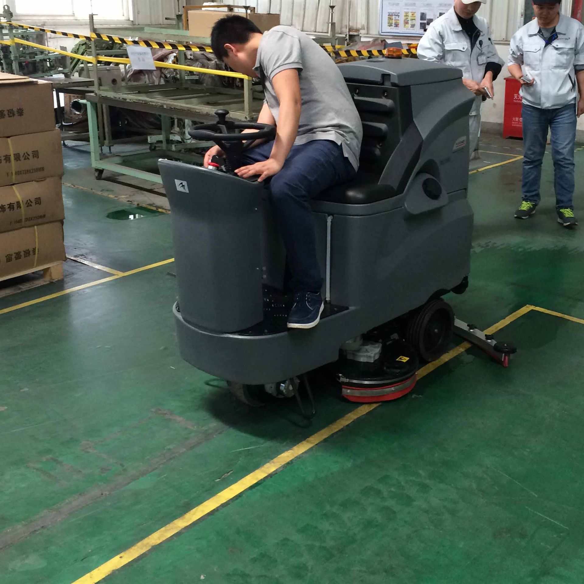 洗地機(jī)的正確購(gòu)買途徑有哪些，以及洗地機(jī)價(jià)格