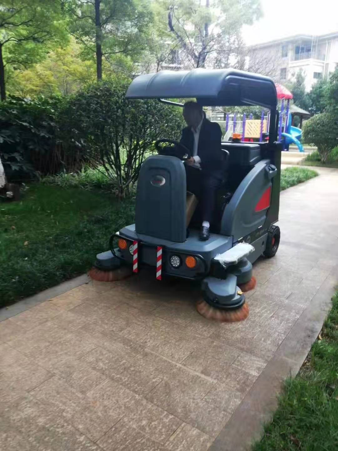 掃地機該如何選擇？